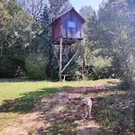 Дом отдыха Casetta Olivetta