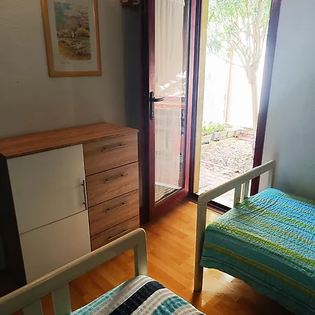 Сasa de vacaciones Casetta Olivetta *