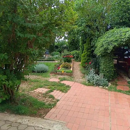 Сasa de vacaciones Casetta Olivetta *