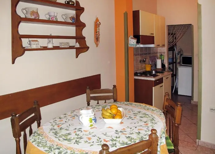 Сasa de vacaciones Casetta Olivetta *