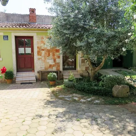 Casetta Olivetta Hébergement de vacances *