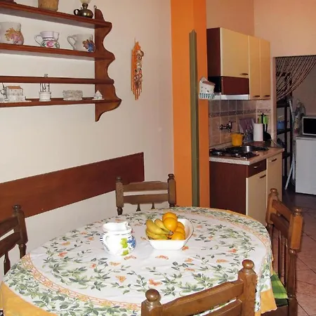 Casa de Férias Casetta Olivetta *