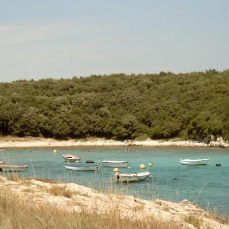 Casetta Olivetta
