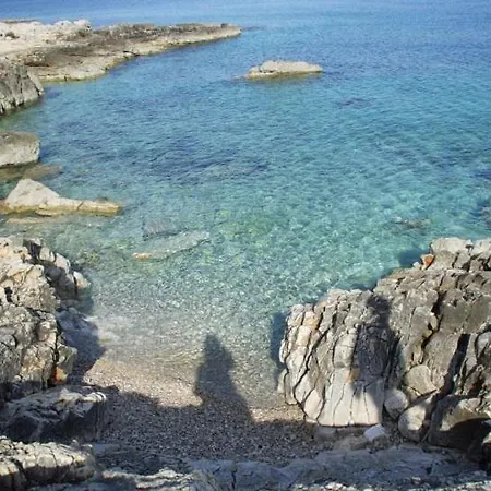 Casetta Olivetta Holiday home
