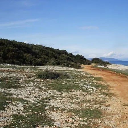 Holiday home Casetta Olivetta