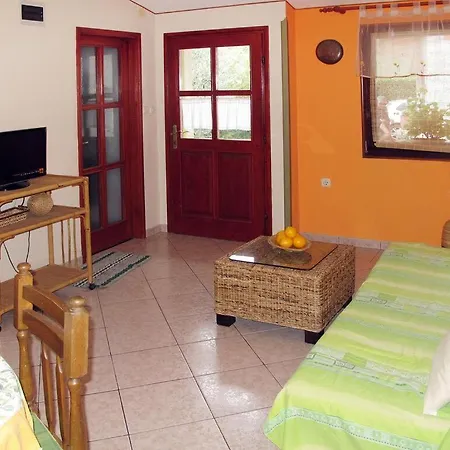 Casetta Olivetta Holiday home
