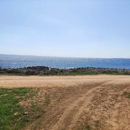 Hébergement de vacances Casetta Olivetta Šišan