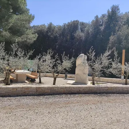 Casetta Olivetta Holiday home Sisan