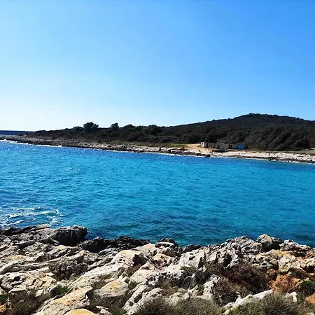 Casetta Olivetta Holiday home *