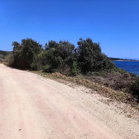 Casetta Olivetta Holiday home