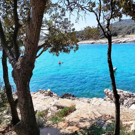 Casetta Olivetta * Sisan