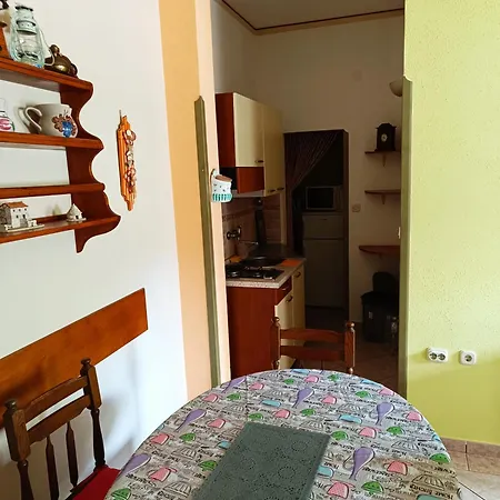 Casetta Olivetta Šišan