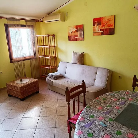 Casetta Olivetta Hébergement de vacances *