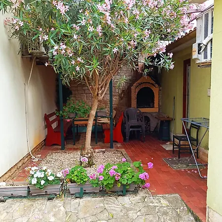 Casetta Olivetta