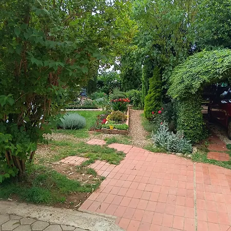 Holiday home Casetta Olivetta *