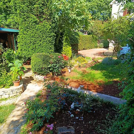 Hébergement de vacances Casetta Olivetta *