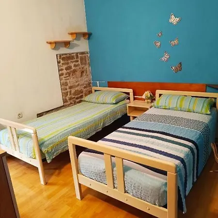 Casa vacanze Casetta Olivetta *