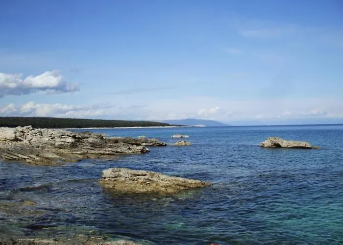 Casetta Olivetta Tatil Evi *