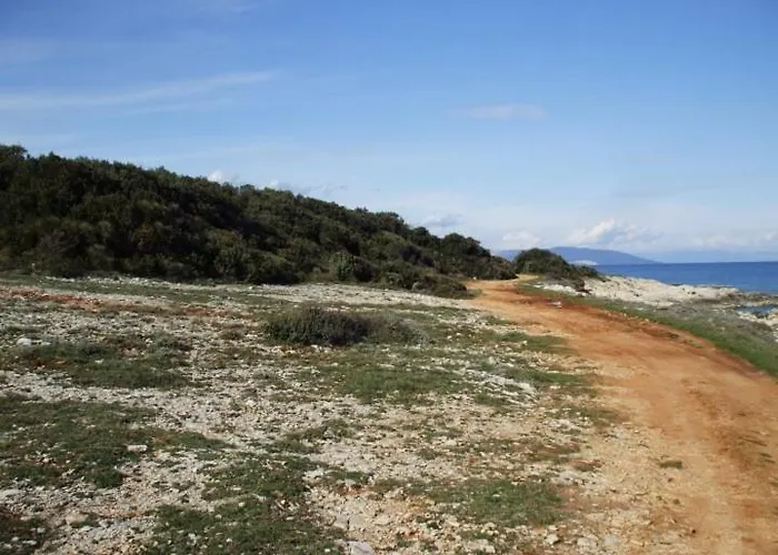 Tatil Evi Casetta Olivetta