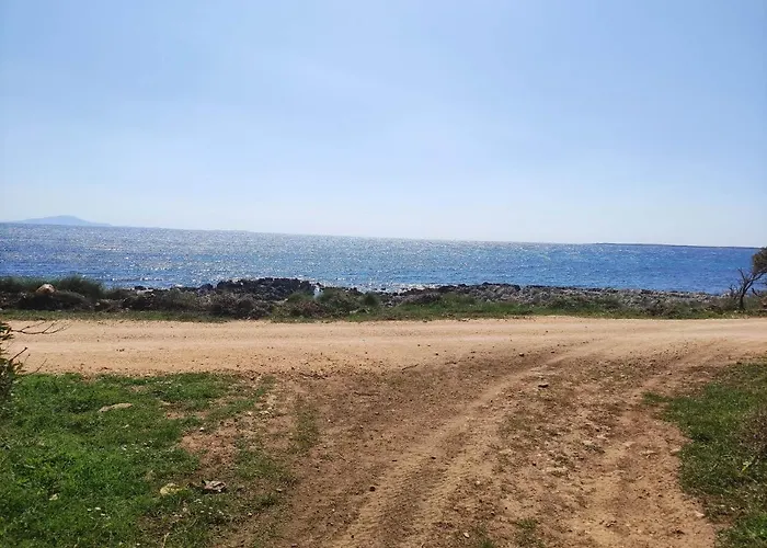 Tatil Evi Casetta Olivetta Šišan