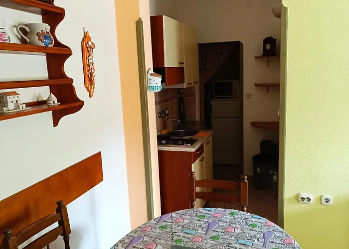 Casetta Olivetta Šišan