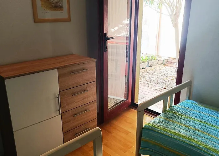 펜션 Casetta Olivetta *