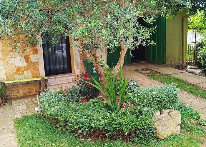 Casetta Olivetta Šišan