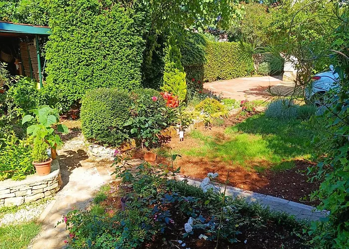 Tatil Evi Casetta Olivetta *